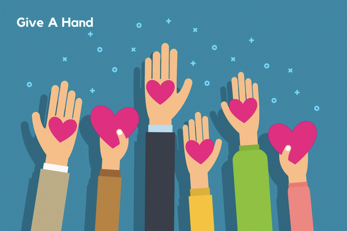 (Live) Help Save the Environment