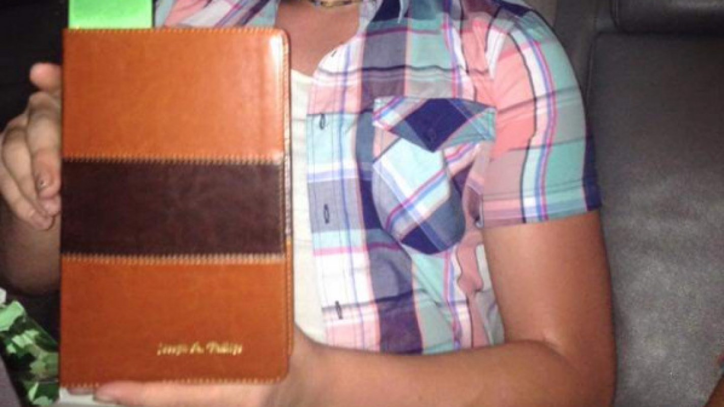 testing duplicate entry